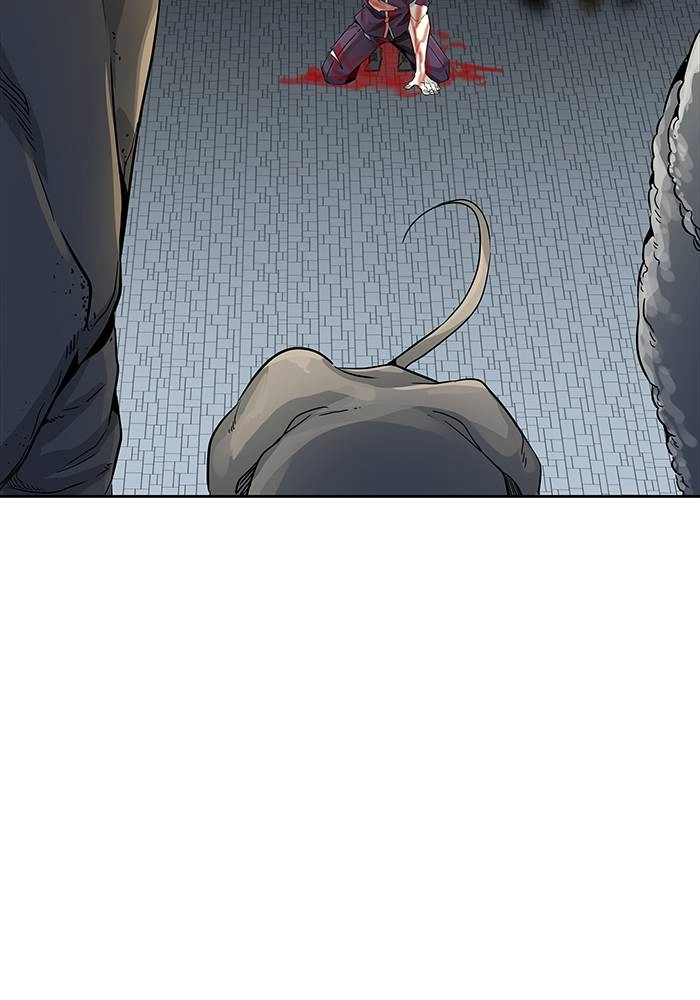 Tower of God Chapter 494, page 176 of 268