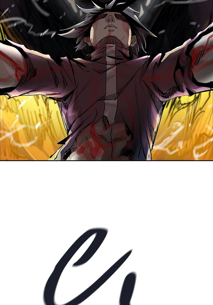 Tower of God Chapter 494, page 179 of 268