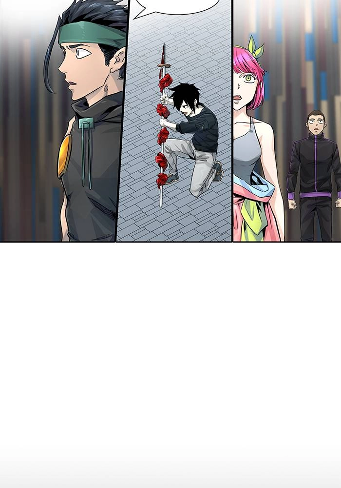 Tower of God Chapter 494, page 182 of 268