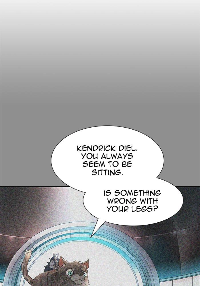 Tower of God Chapter 494, page 183 of 268
