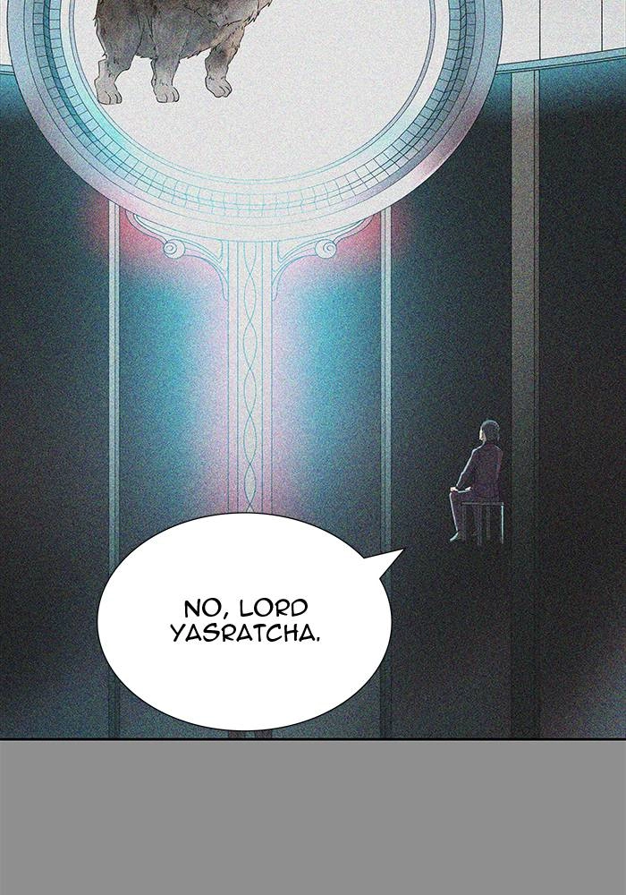 Tower of God Chapter 494, page 184 of 268