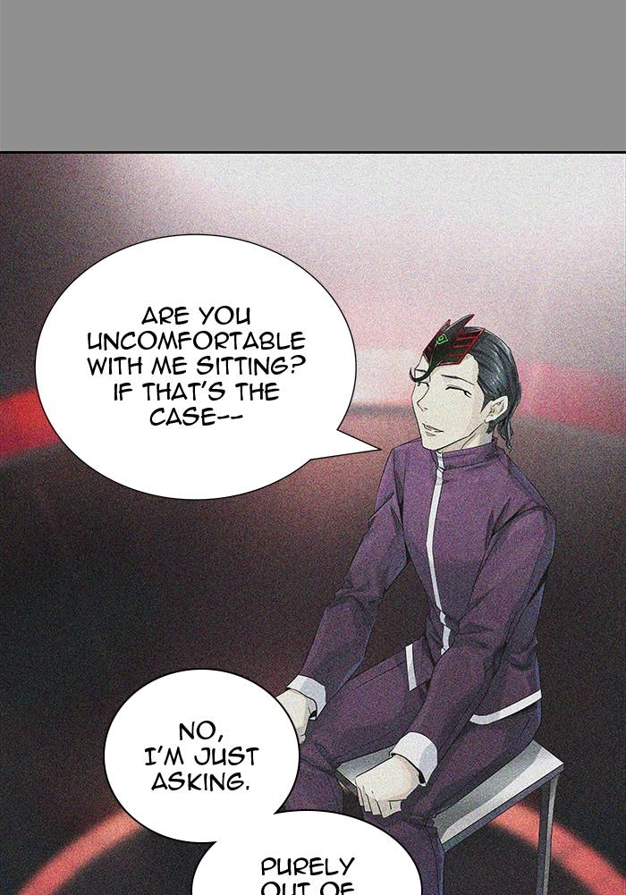 Tower of God Chapter 494, page 185 of 268