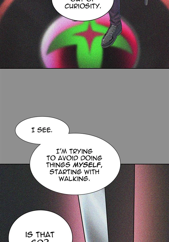 Tower of God Chapter 494, page 186 of 268