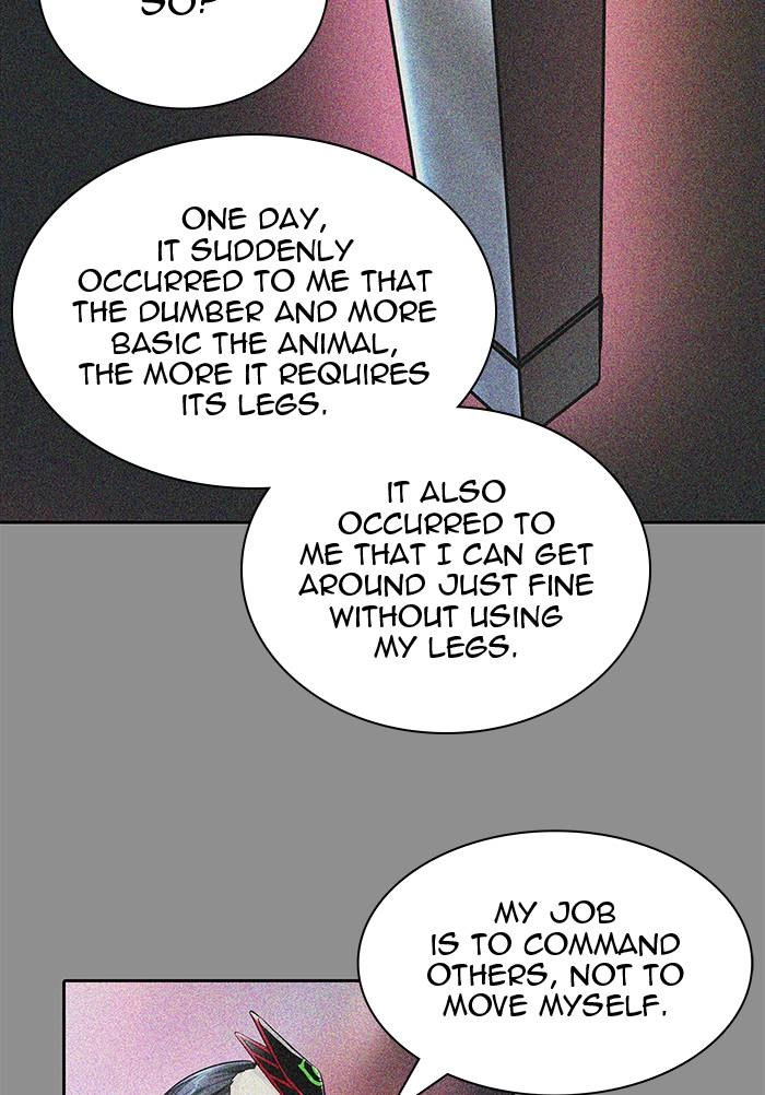 Tower of God Chapter 494, page 187 of 268