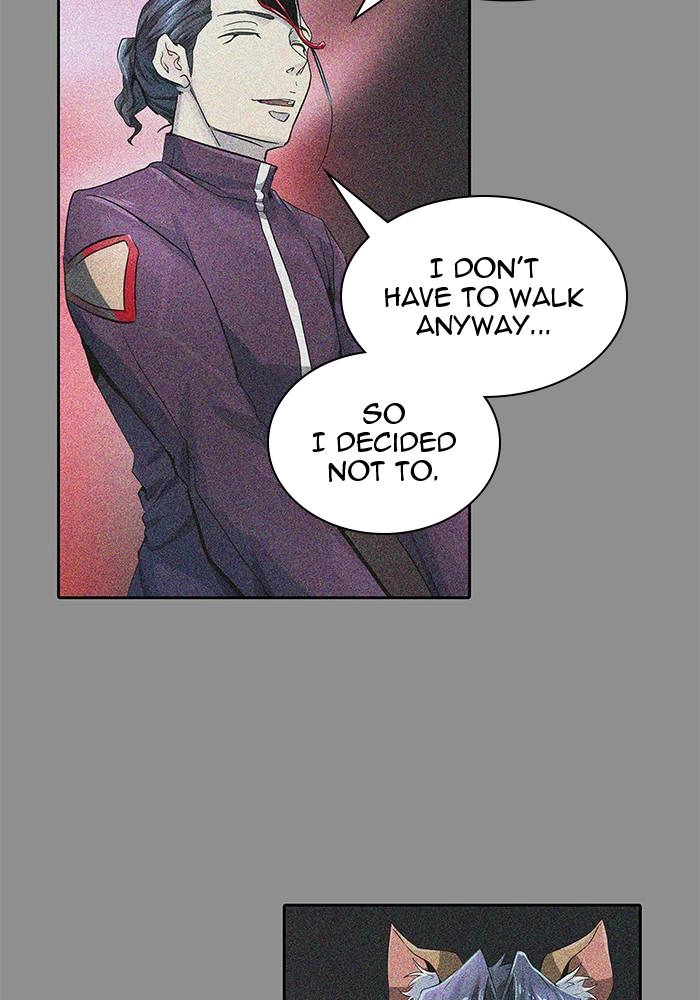 Tower of God Chapter 494, page 188 of 268