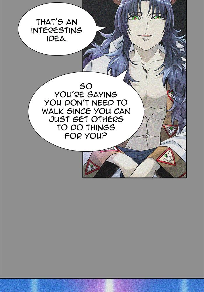 Tower of God Chapter 494, page 189 of 268