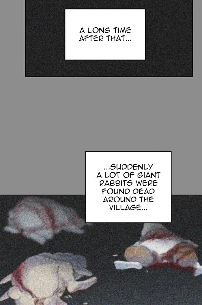 Tower of God Chapter 494, page 19 of 268