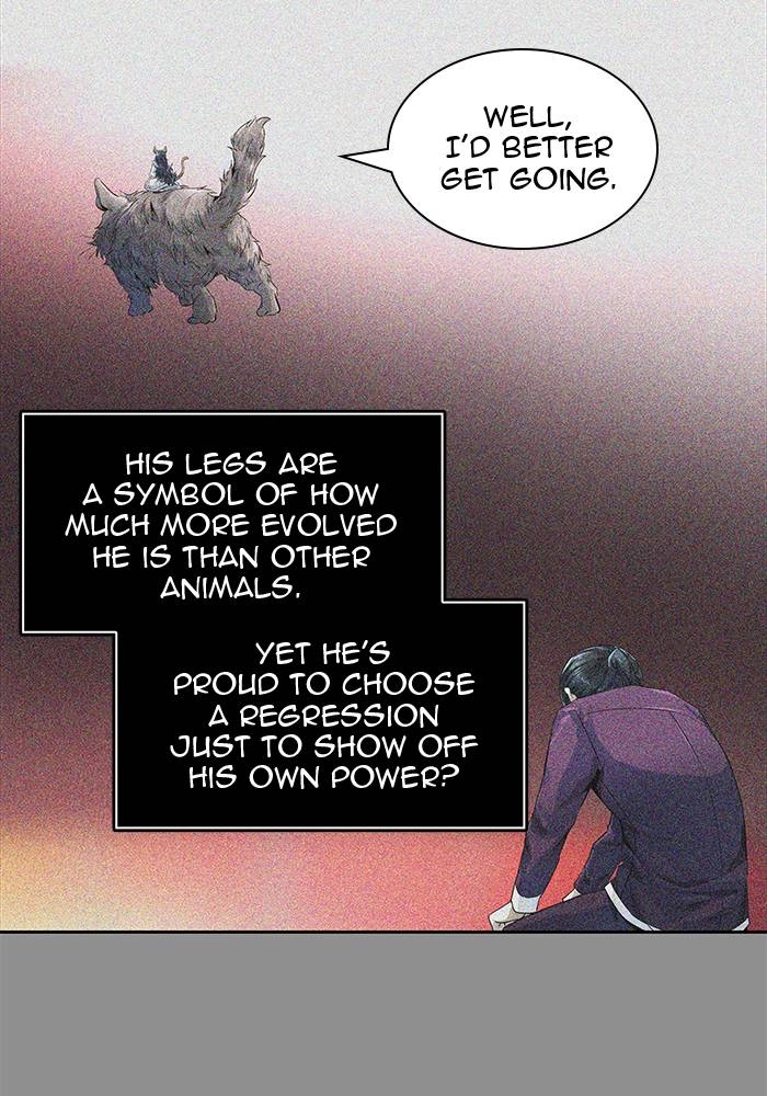 Tower of God Chapter 494, page 192 of 268