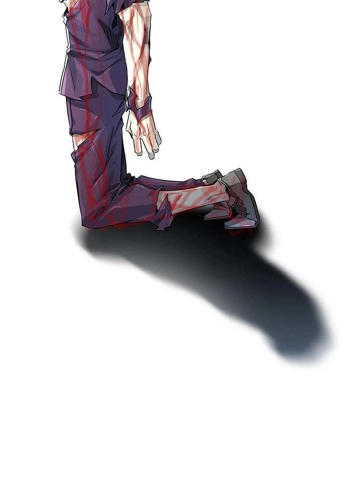 Tower of God Chapter 494, page 195 of 268