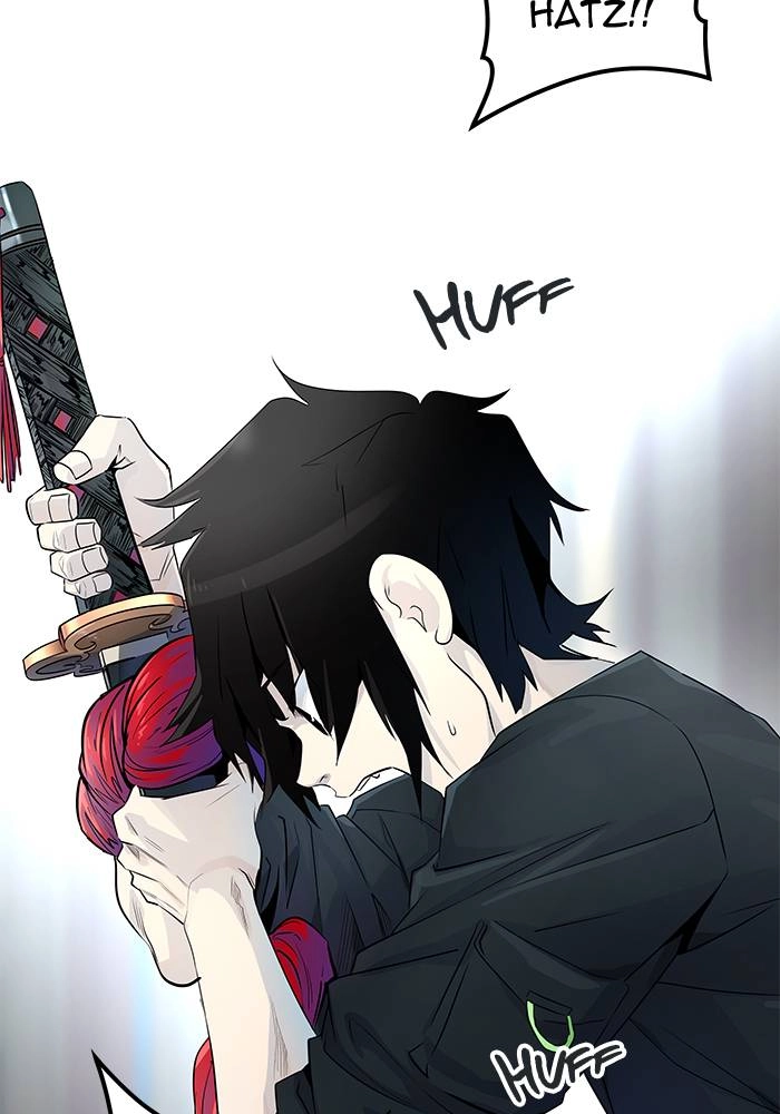 Tower of God Chapter 494, page 198 of 268