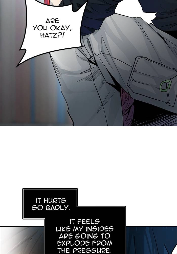 Tower of God Chapter 494, page 199 of 268