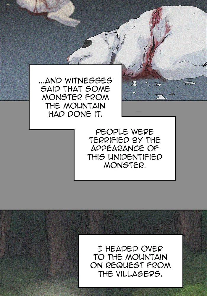 Tower of God Chapter 494, page 20 of 268