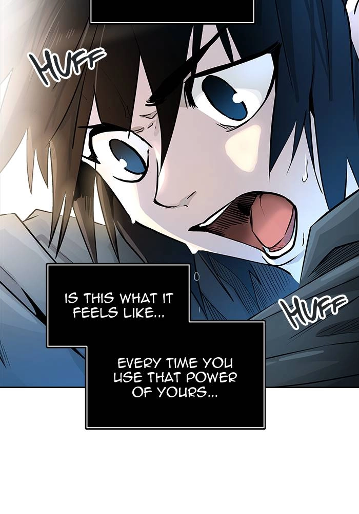 Tower of God Chapter 494, page 200 of 268