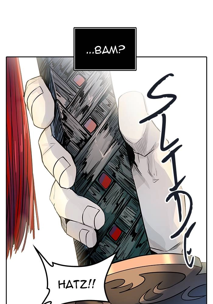 Tower of God Chapter 494, page 201 of 268