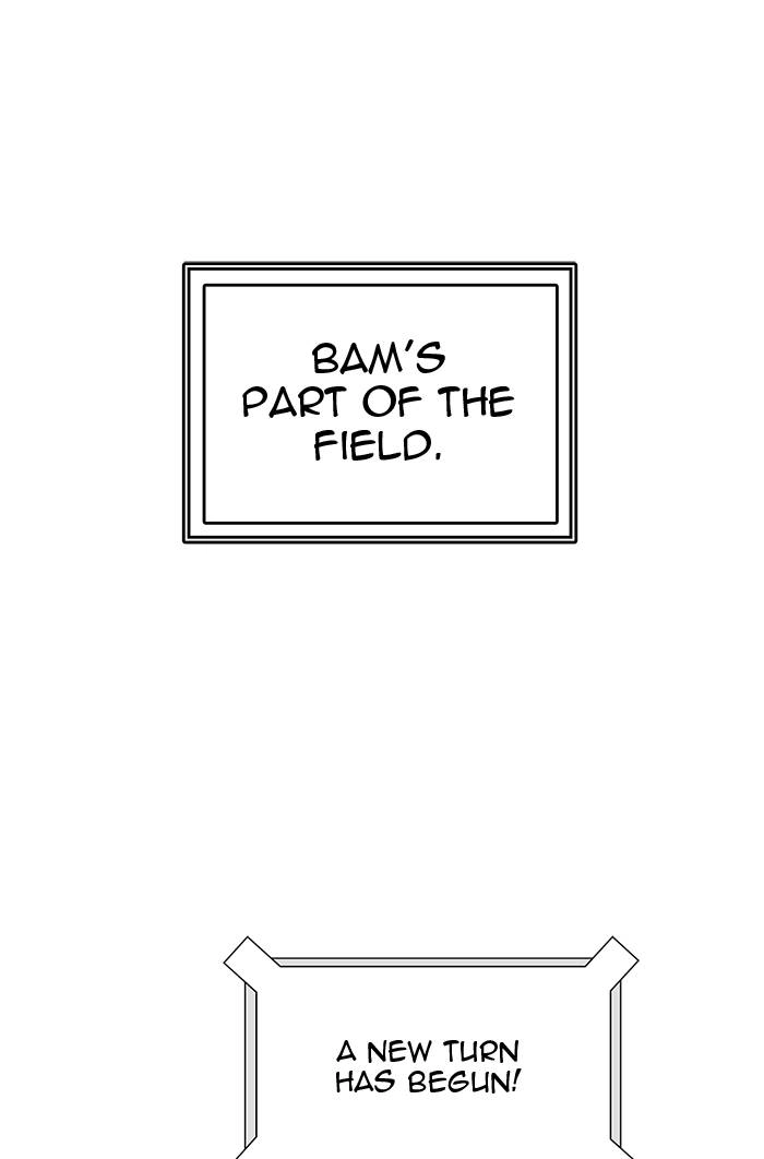 Tower of God Chapter 494, page 204 of 268