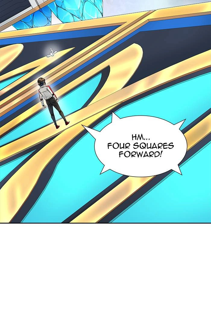 Tower of God Chapter 494, page 206 of 268