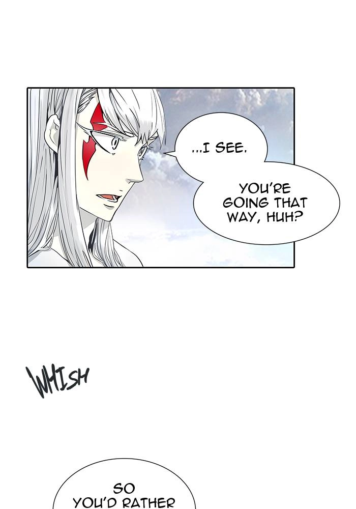 Tower of God Chapter 494, page 207 of 268
