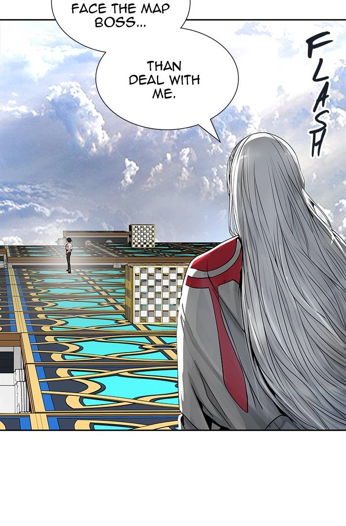 Tower of God Chapter 494, page 208 of 268