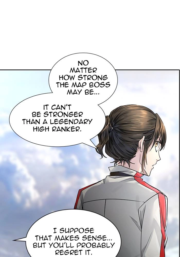 Tower of God Chapter 494, page 209 of 268