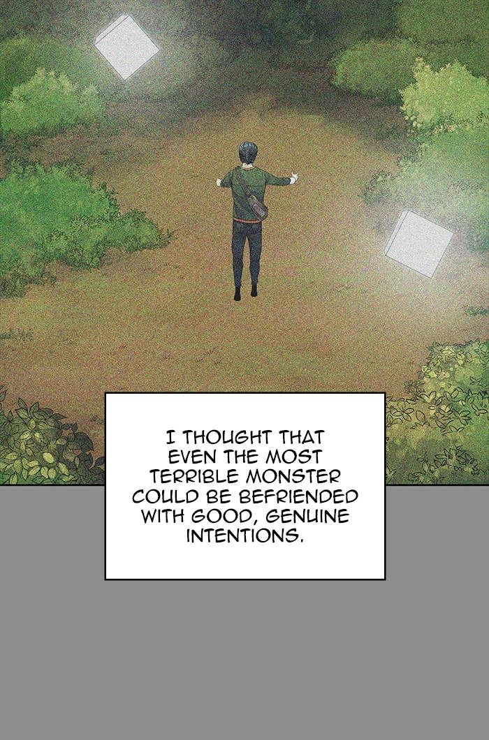 Tower of God Chapter 494, page 21 of 268