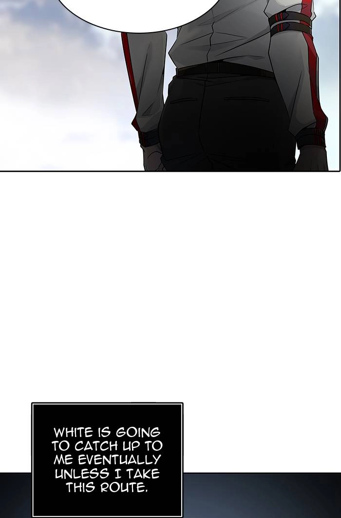 Tower of God Chapter 494, page 210 of 268