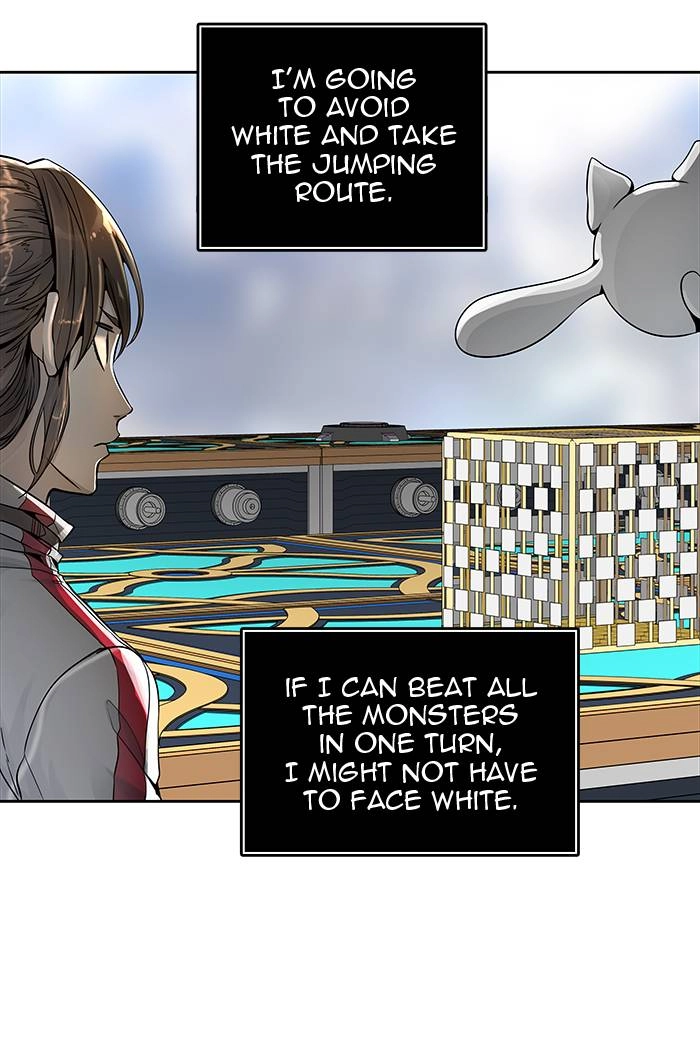 Tower of God Chapter 494, page 212 of 268