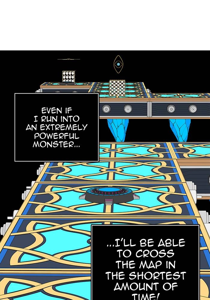 Tower of God Chapter 494, page 213 of 268