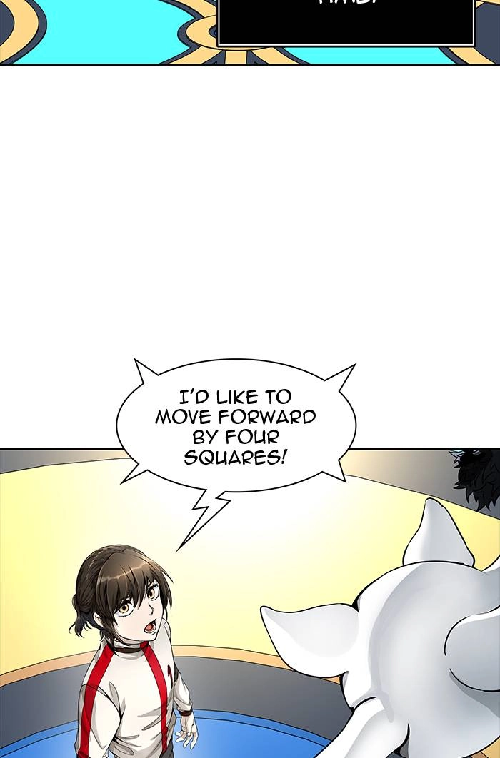 Tower of God Chapter 494, page 214 of 268
