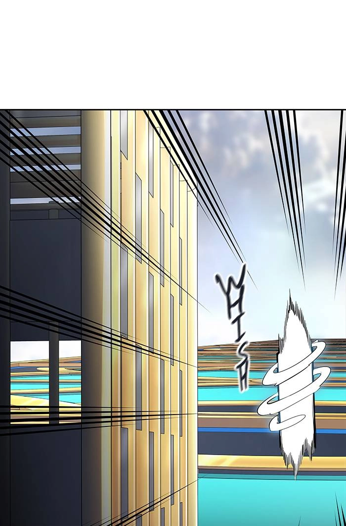 Tower of God Chapter 494, page 216 of 268