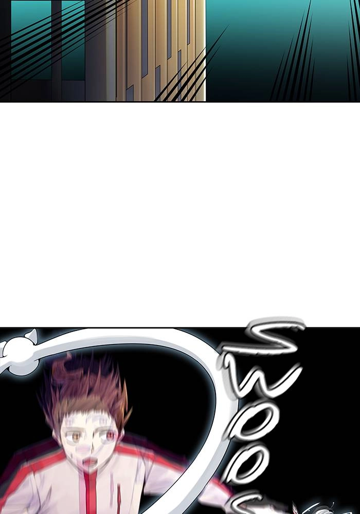 Tower of God Chapter 494, page 217 of 268