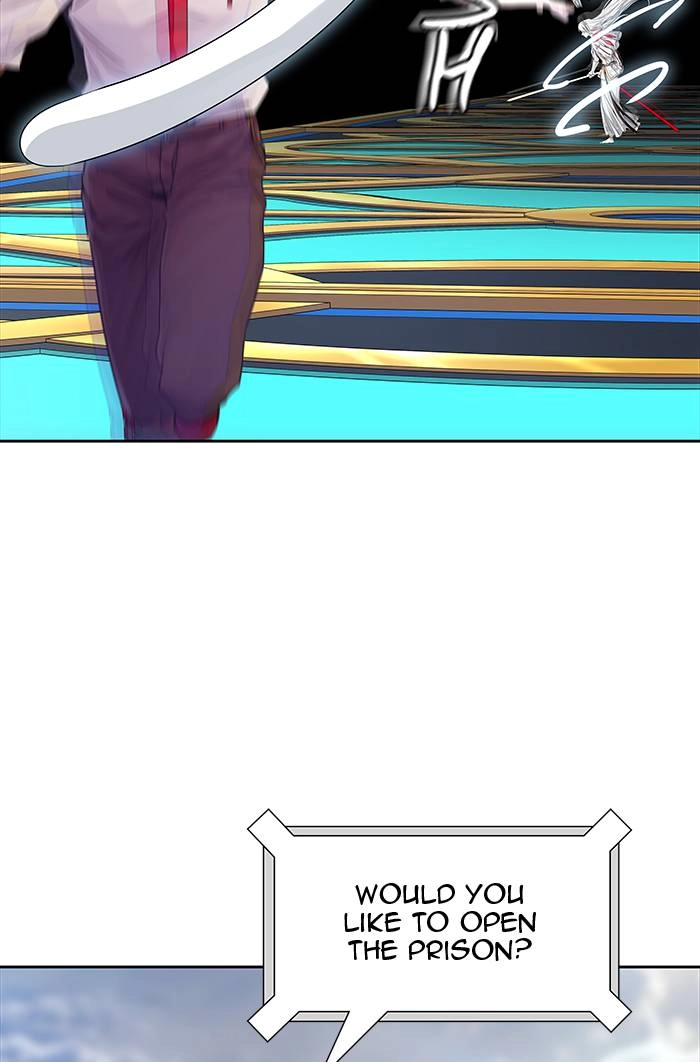 Tower of God Chapter 494, page 218 of 268