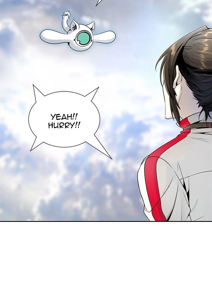 Tower of God Chapter 494, page 219 of 268