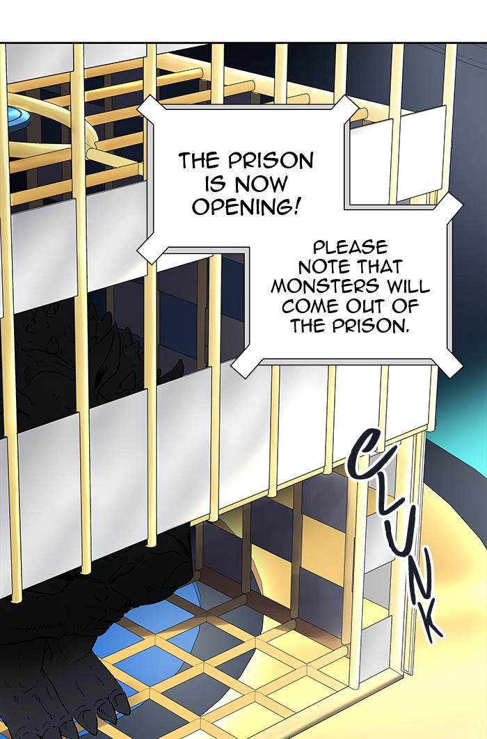 Tower of God Chapter 494, page 220 of 268