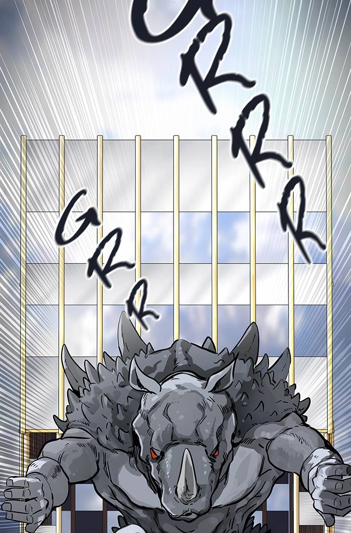 Tower of God Chapter 494, page 222 of 268
