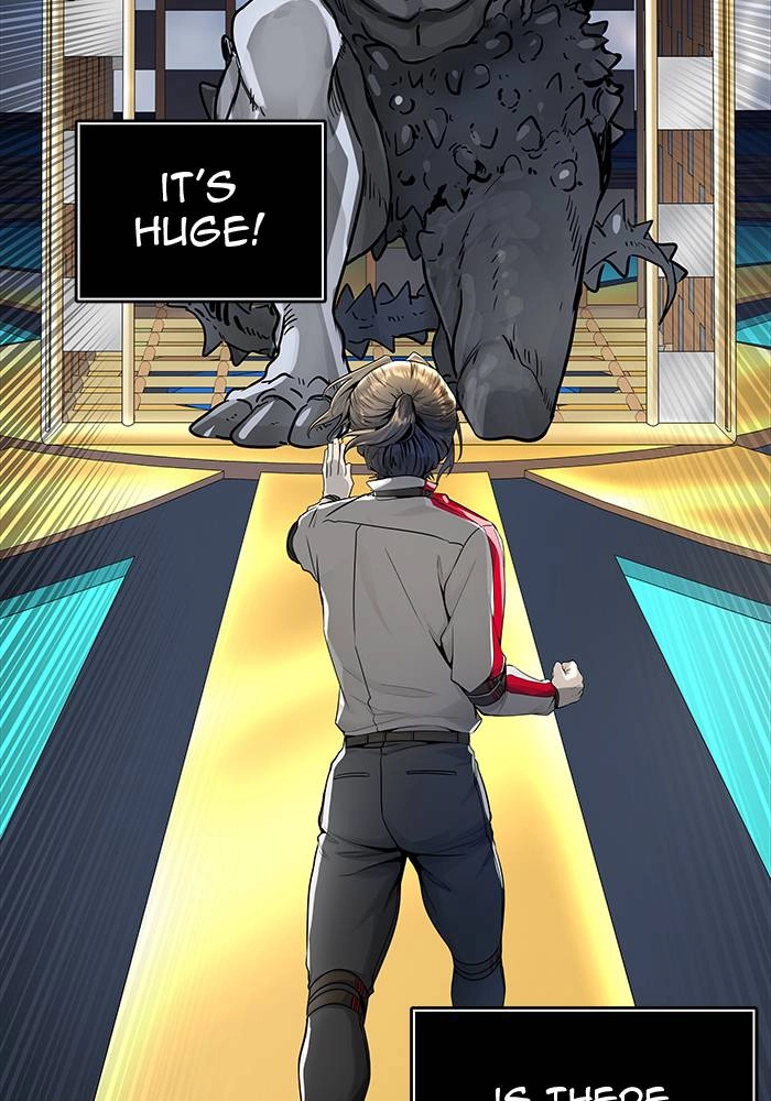 Tower of God Chapter 494, page 223 of 268