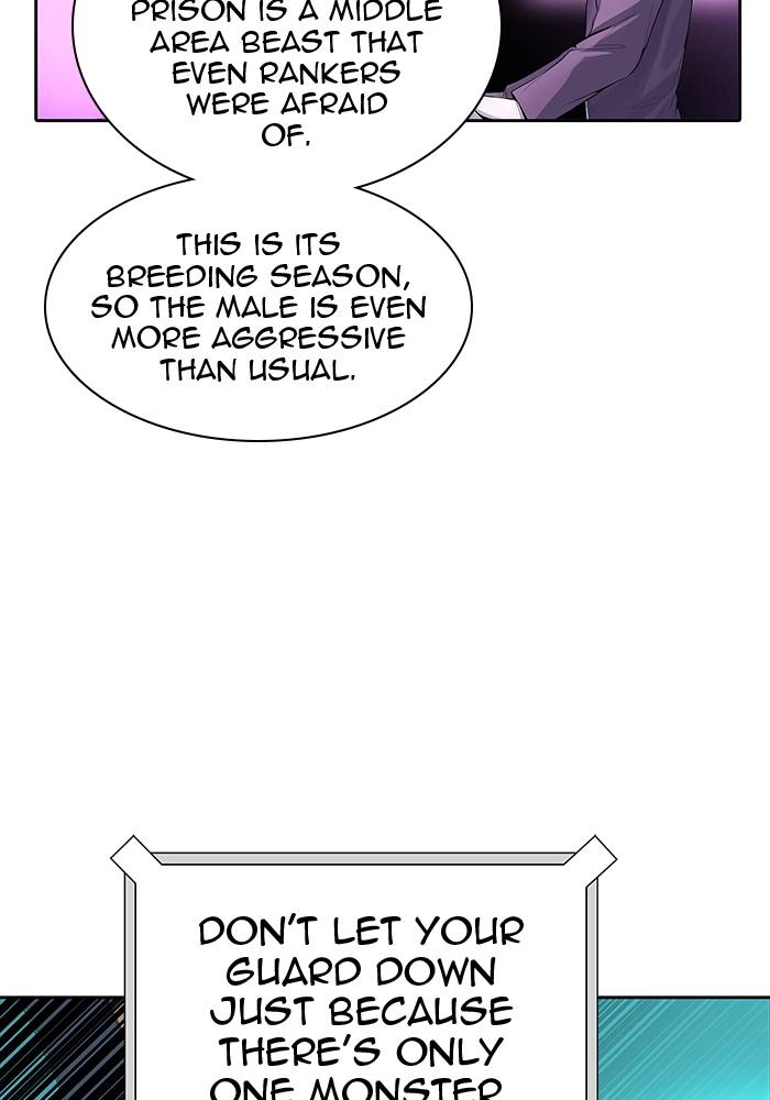 Tower of God Chapter 494, page 225 of 268