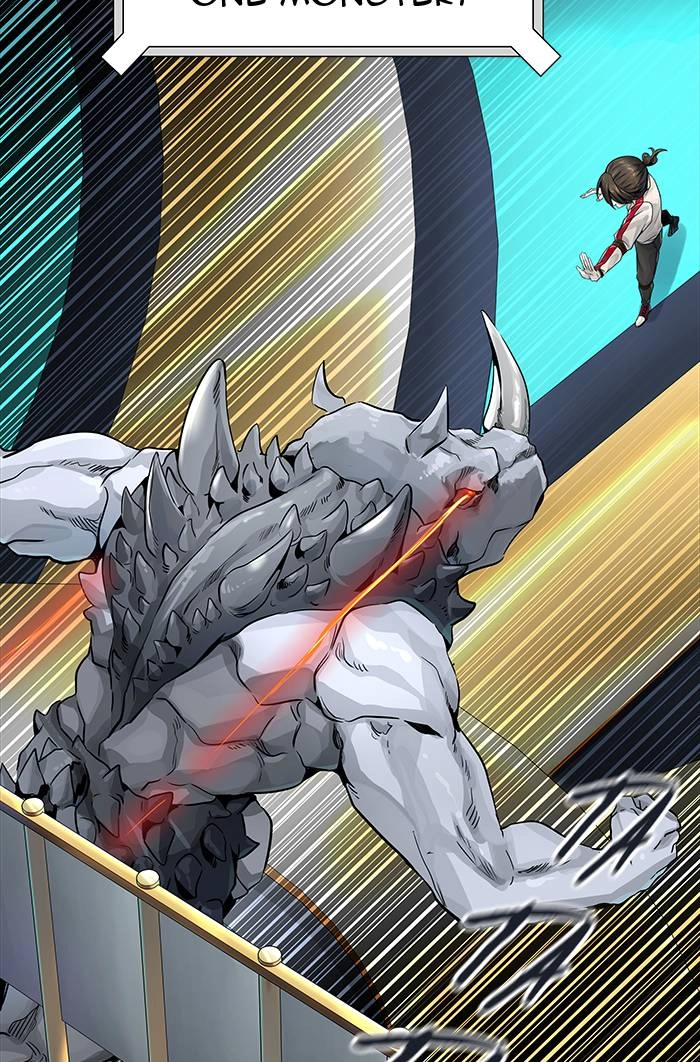 Tower of God Chapter 494, page 226 of 268