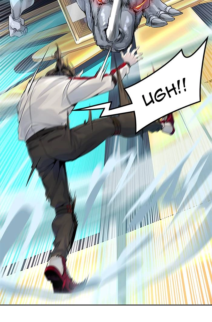 Tower of God Chapter 494, page 230 of 268