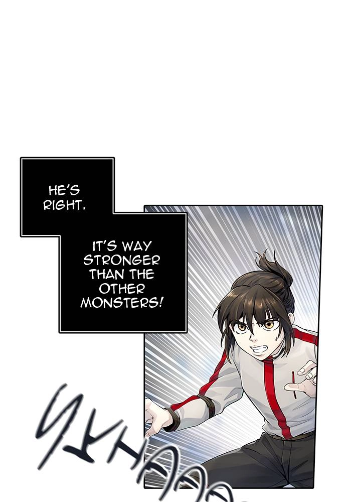Tower of God Chapter 494, page 231 of 268