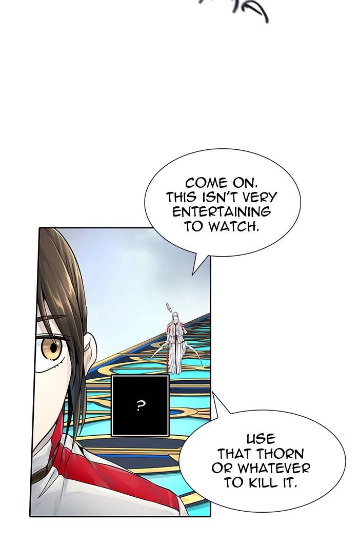 Tower of God Chapter 494, page 232 of 268