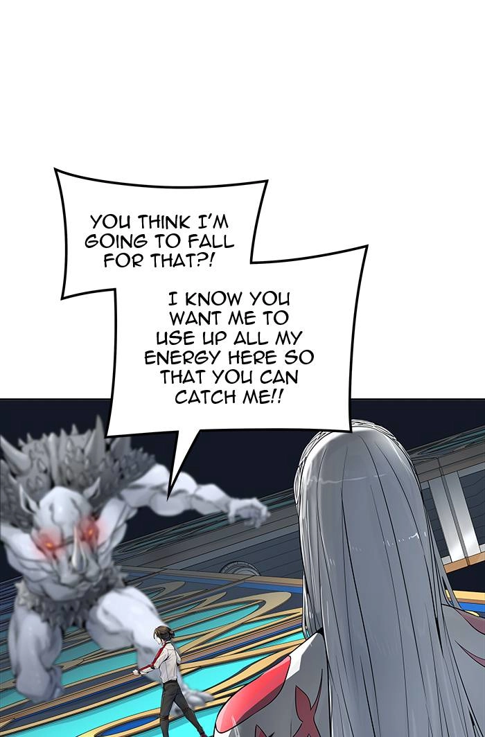 Tower of God Chapter 494, page 233 of 268