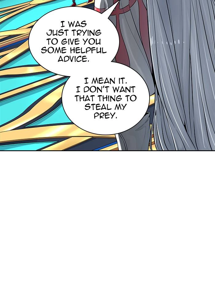 Tower of God Chapter 494, page 234 of 268