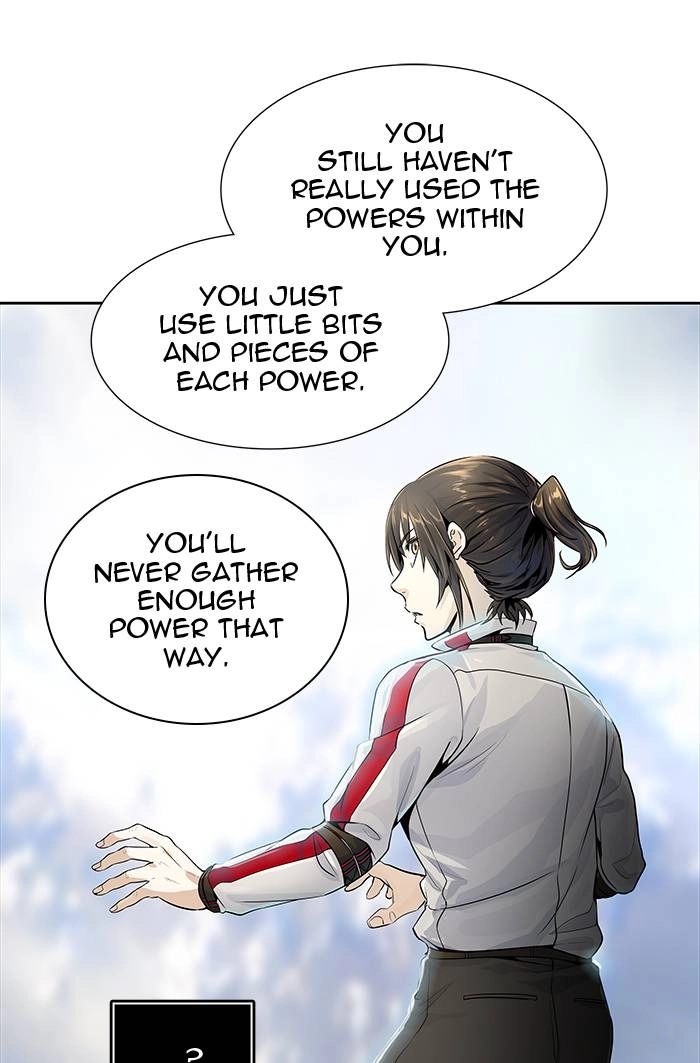 Tower of God Chapter 494, page 235 of 268