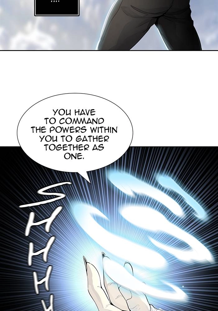 Tower of God Chapter 494, page 236 of 268