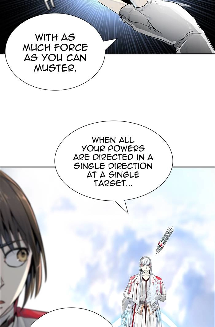 Tower of God Chapter 494, page 237 of 268