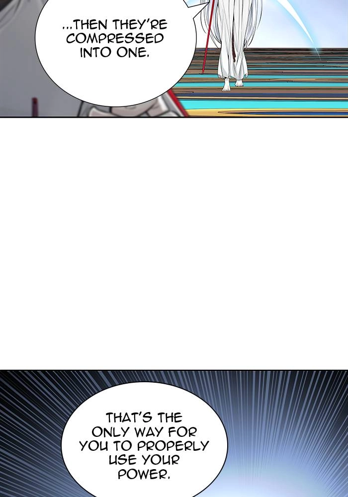 Tower of God Chapter 494, page 238 of 268