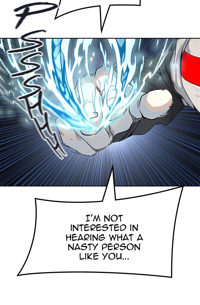 Tower of God Chapter 494, page 241 of 268