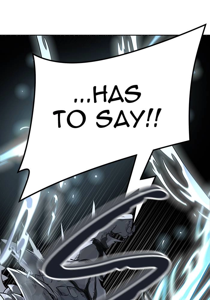 Tower of God Chapter 494, page 244 of 268