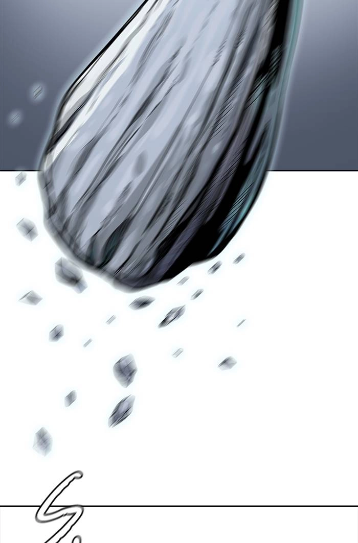 Tower of God Chapter 494, page 247 of 268