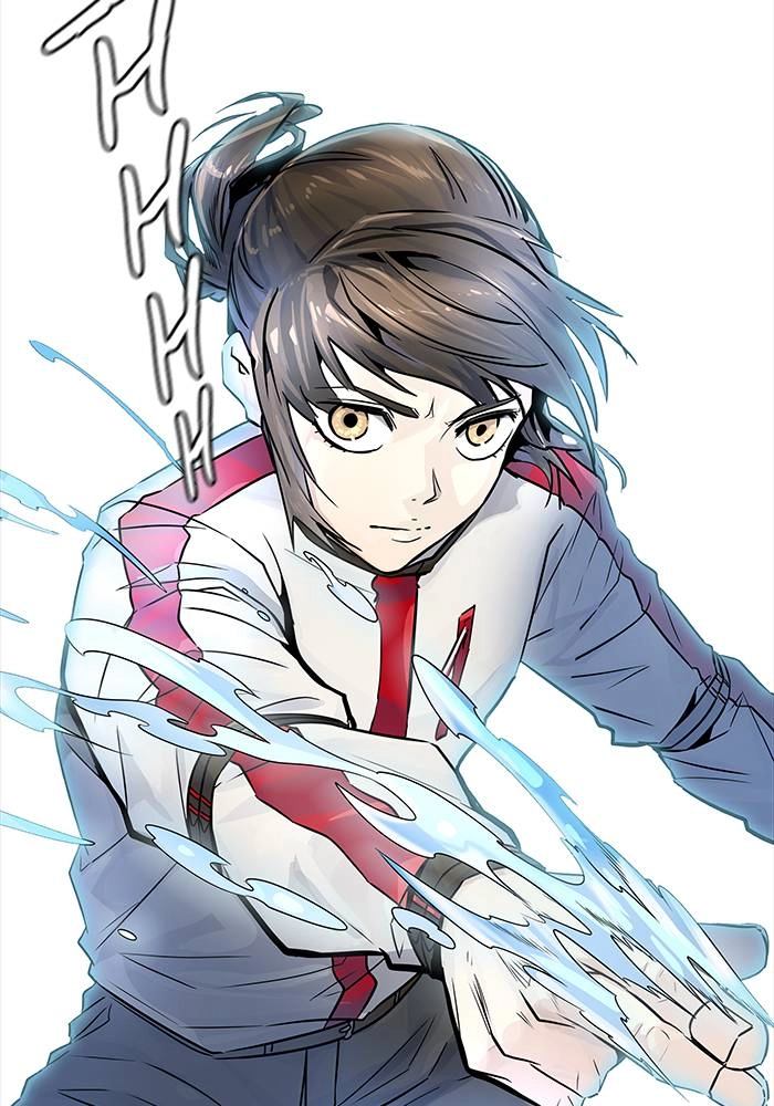 Tower of God Chapter 494, page 248 of 268